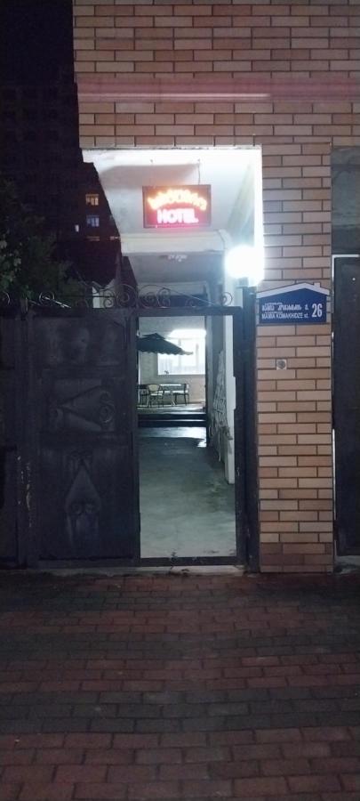 Hostel Gomani Batumi Kültér fotó