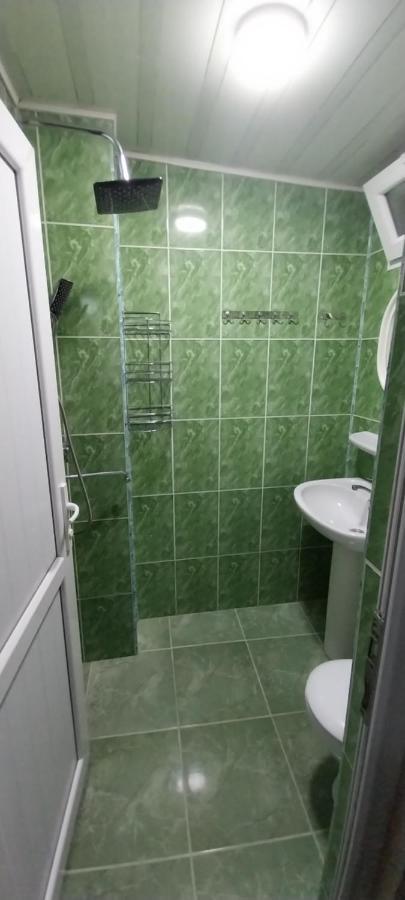 Hostel Gomani Batumi Kültér fotó