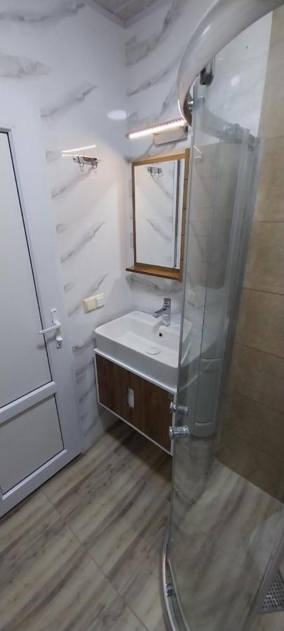 Hostel Gomani Batumi Kültér fotó