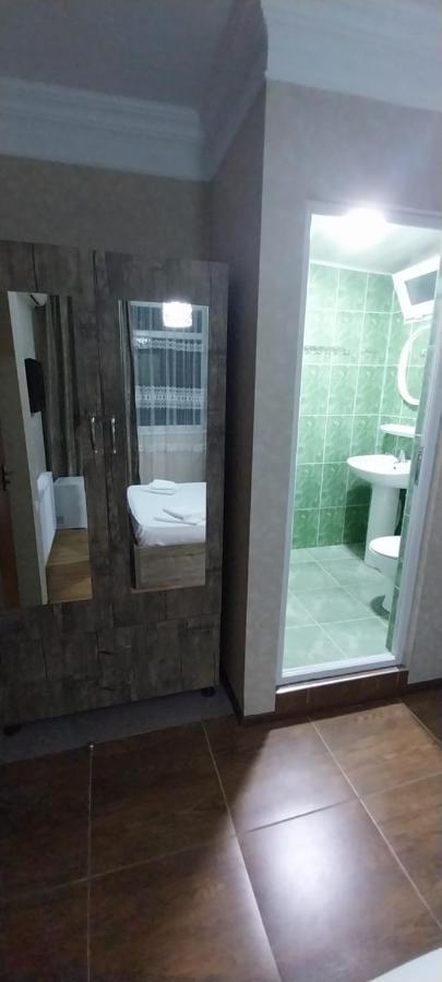 Hostel Gomani Batumi Kültér fotó