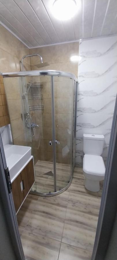 Hostel Gomani Batumi Kültér fotó