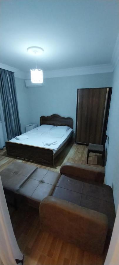 Hostel Gomani Batumi Kültér fotó