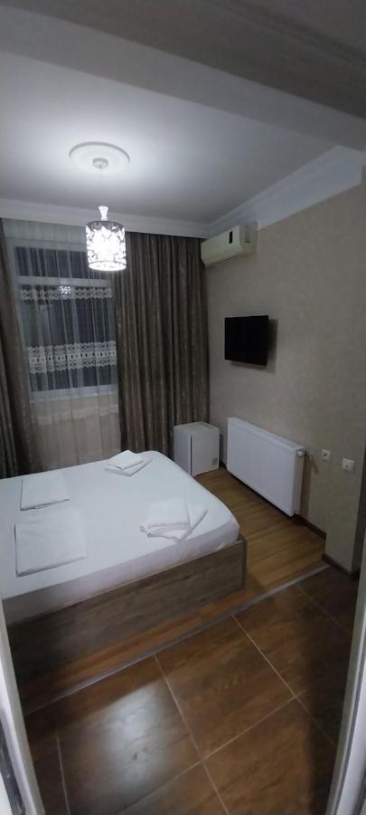 Hostel Gomani Batumi Kültér fotó