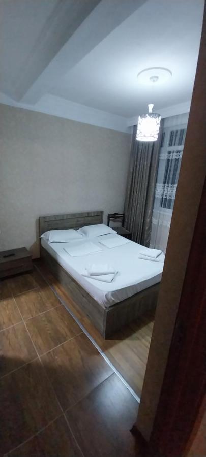 Hostel Gomani Batumi Kültér fotó