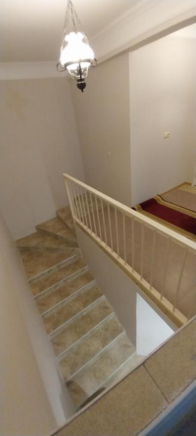 Hostel Gomani Batumi Kültér fotó