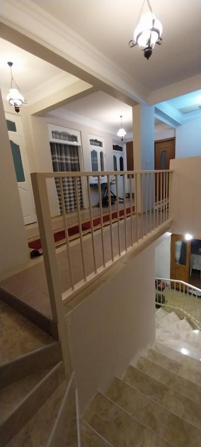 Hostel Gomani Batumi Kültér fotó