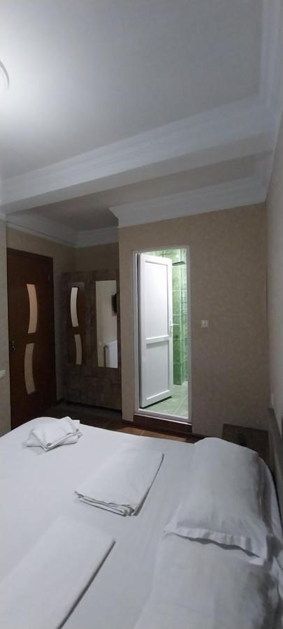 Hostel Gomani Batumi Kültér fotó