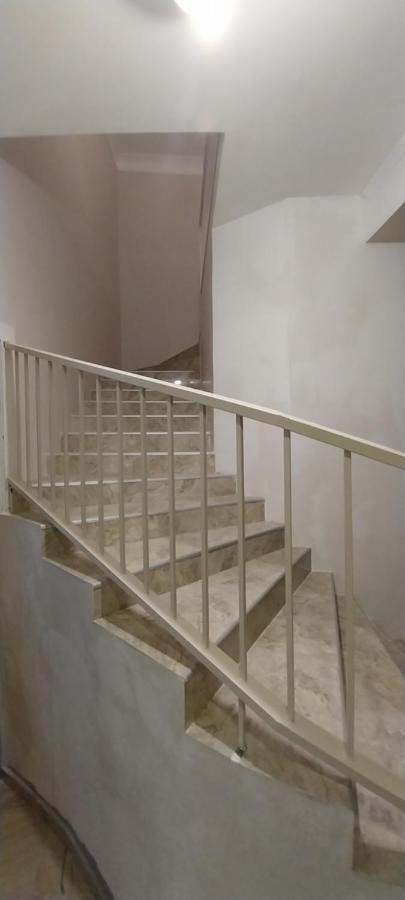 Hostel Gomani Batumi Kültér fotó
