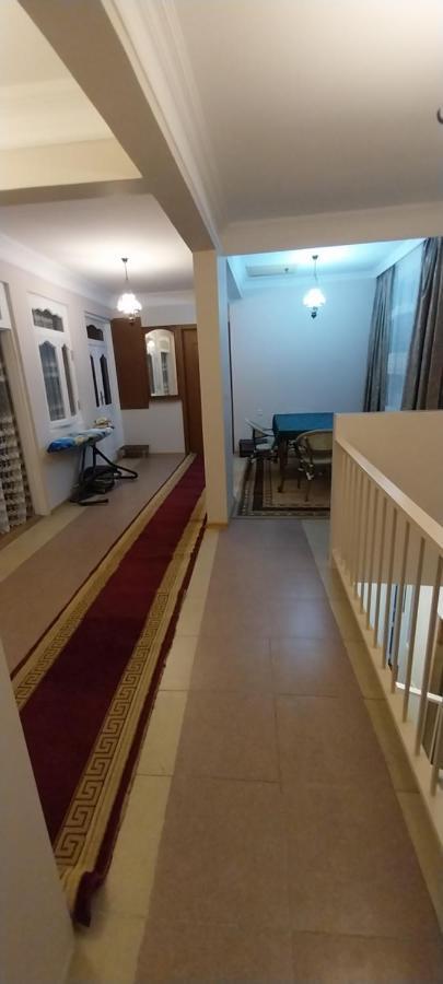 Hostel Gomani Batumi Kültér fotó
