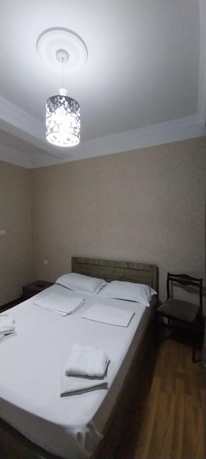Hostel Gomani Batumi Kültér fotó