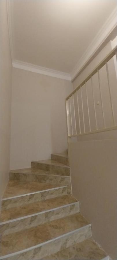 Hostel Gomani Batumi Kültér fotó