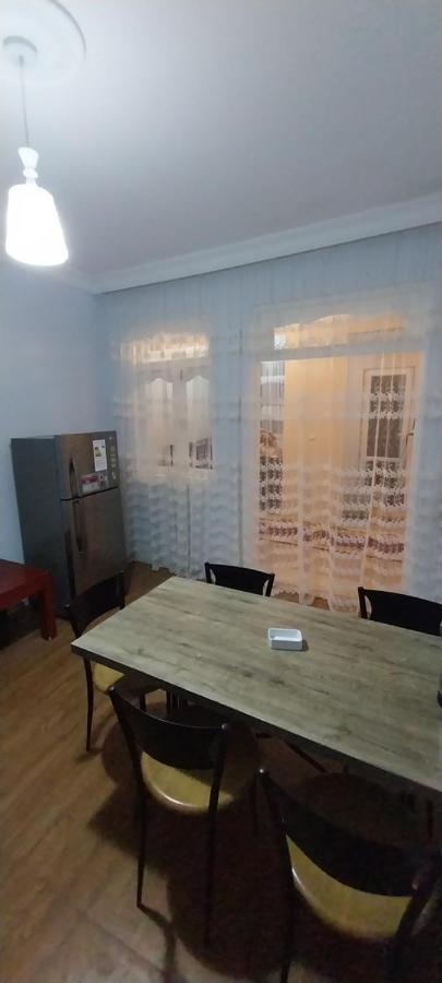 Hostel Gomani Batumi Kültér fotó