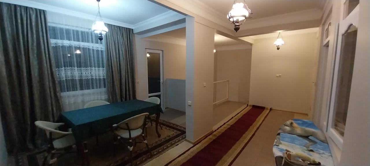 Hostel Gomani Batumi Kültér fotó