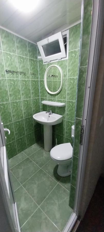 Hostel Gomani Batumi Kültér fotó