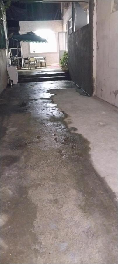 Hostel Gomani Batumi Kültér fotó