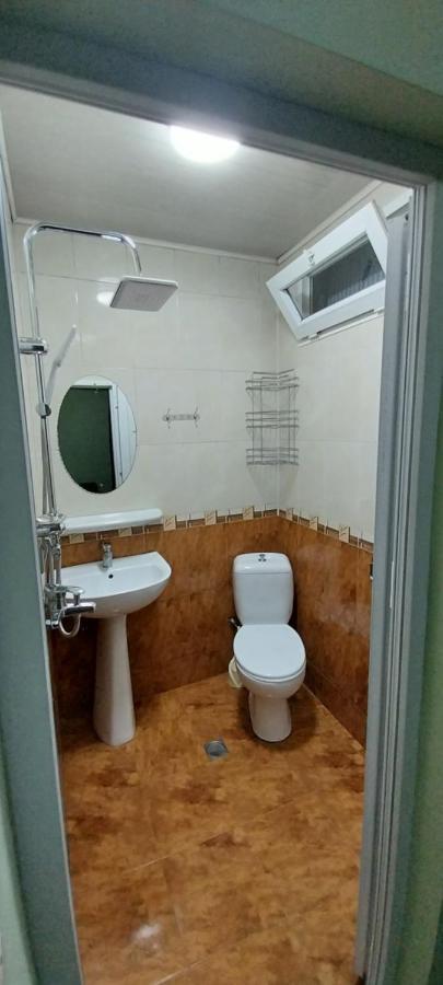 Hostel Gomani Batumi Kültér fotó