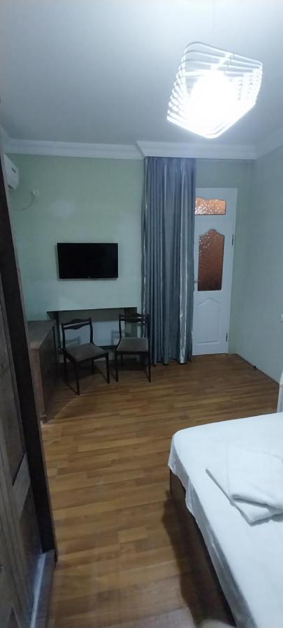 Hostel Gomani Batumi Kültér fotó